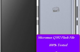 Micromax q392 t05_04032016 flash file